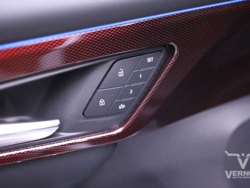 New 2026 Chevrolet Traverse RS image 17