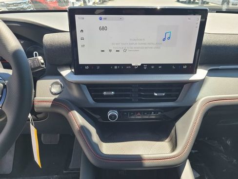 New 2026 Ford Explorer ST-Line w/ ST-Line Street Pack AWD/4WD image 10