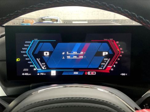 Used 2024 BMW M4 xDrive Competition w/ Executive Package AWD/4WD image 23