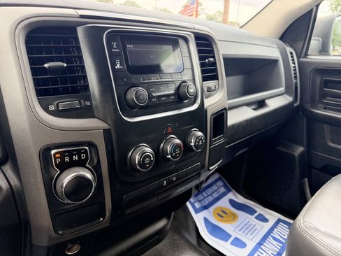 Used 2020 RAM 1500 Tradesman RWD image 23