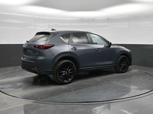 Used 2024 MAZDA CX-5 Carbon Edition AWD/4WD image 8