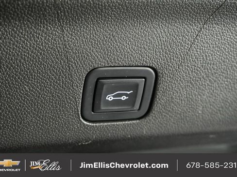 Used 2022 Chevrolet Tahoe High Country image 37