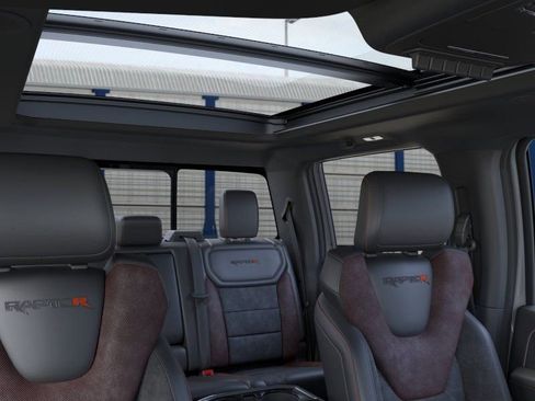 New 2026 Ford F150 Raptor AWD/4WD image 23