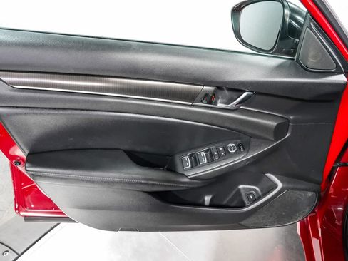 Used 2021 Honda Accord Sport image 21