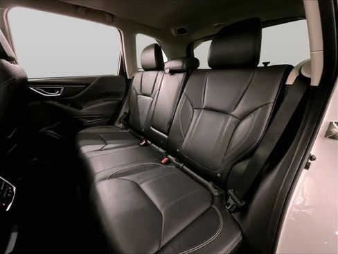 Used 2020 Subaru Forester Touring w/ Popular Package #2 AWD/4WD image 25