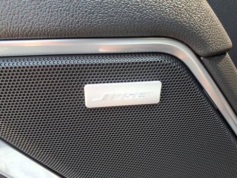 Used 2025 Chevrolet Silverado 1500 RST w/ True North Edition Plus AWD/4WD image 18