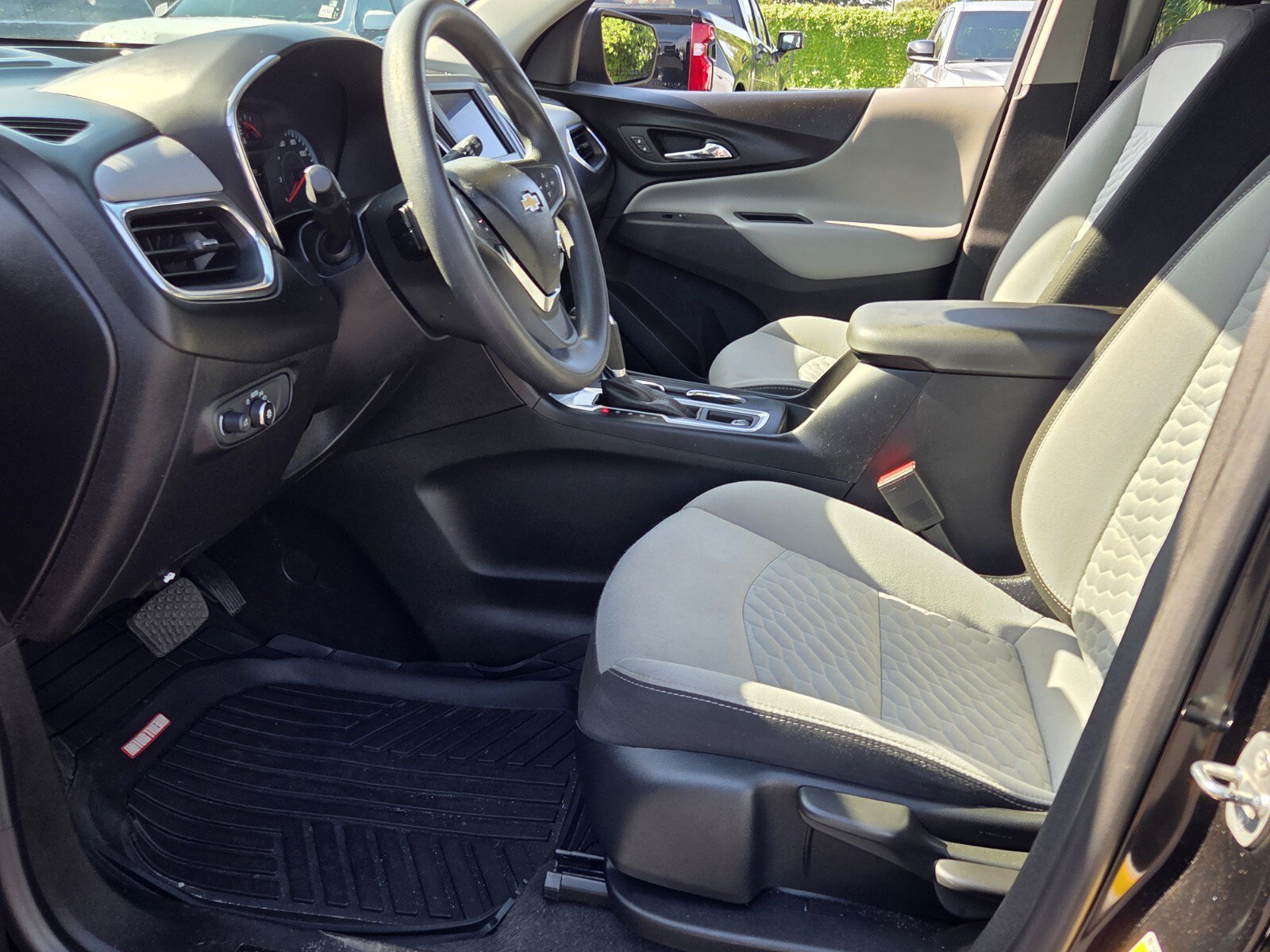 Certified 2020 Chevrolet Equinox LS FWD image 9