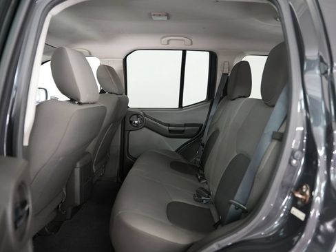 Used 2014 Nissan Xterra S w/ Value Package RWD image 32