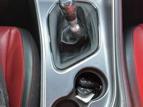 Used 2016 Dodge Challenger R/T Plus RWD image 19
