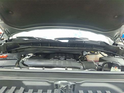 Used 2023 GMC Sierra 1500 Elevation image 27