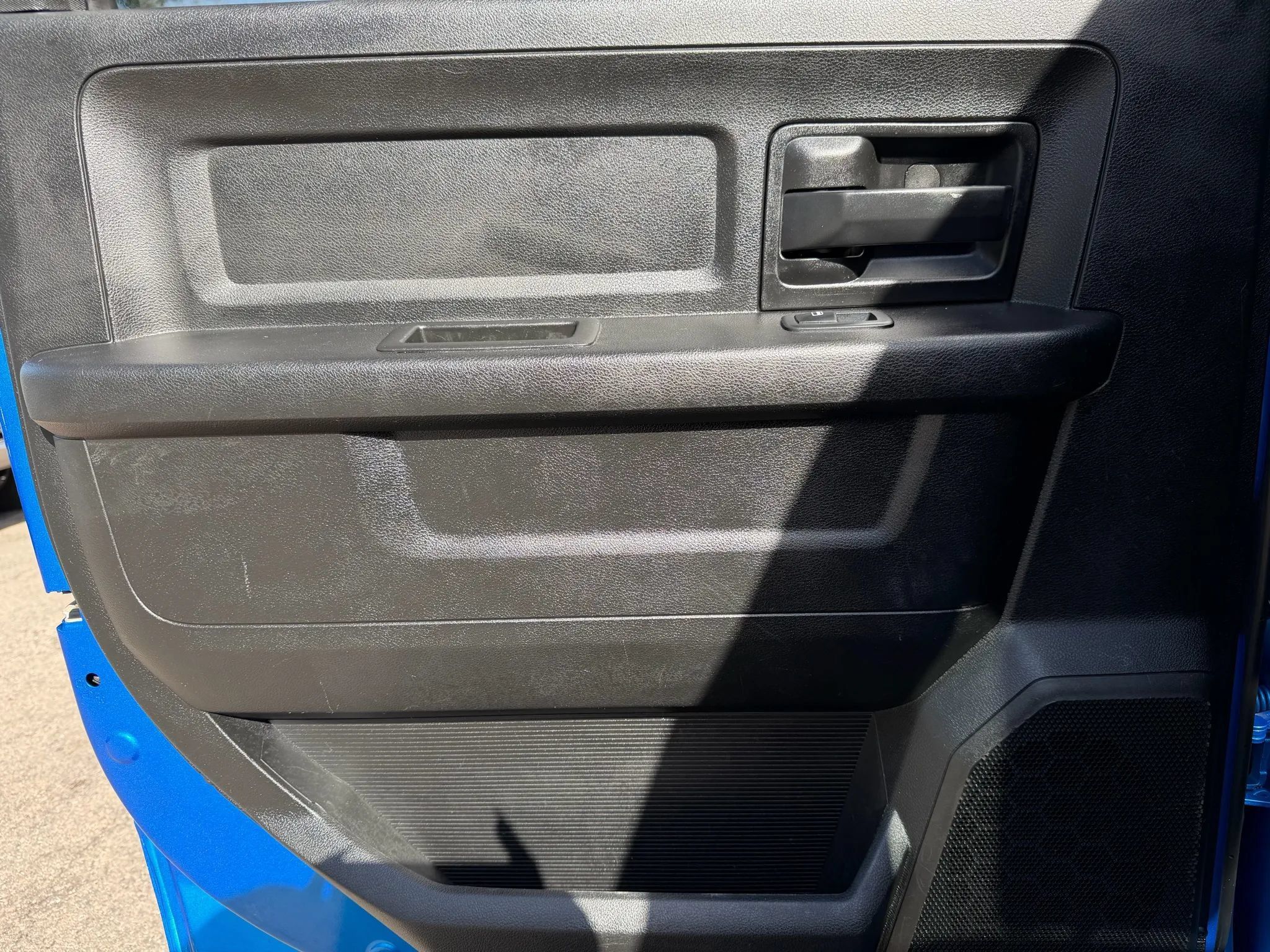Used 2021 RAM 2500 Tradesman AWD/4WD image 17