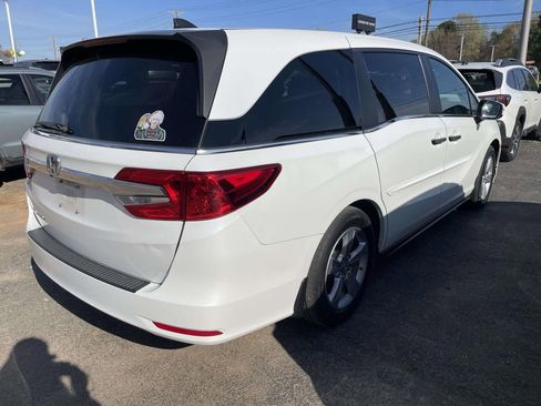 Used 2020 Honda Odyssey EX-L image 6
