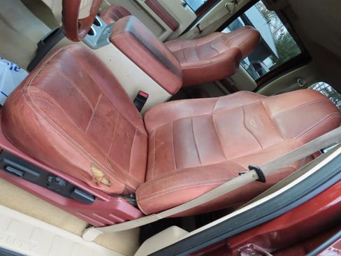 Used 2008 Ford F250 King Ranch image 30