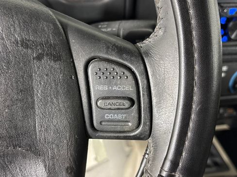Used 2004 Jeep Wrangler Rubicon AWD/4WD image 20