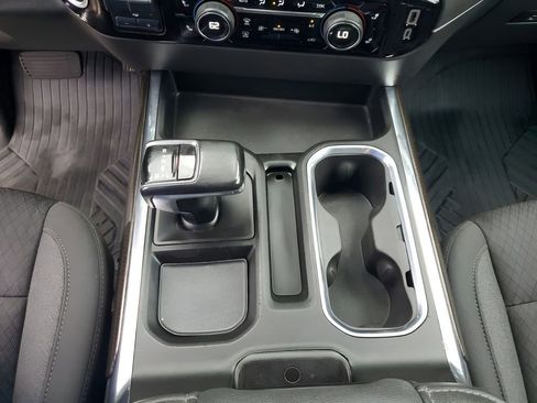 Used 2024 Chevrolet Silverado 1500 LT Trail Boss w/ Protection Package image 40