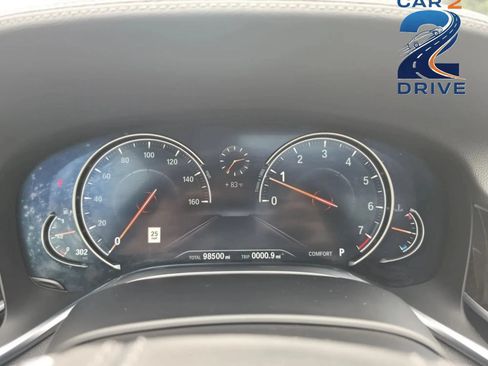 Used 2018 BMW ALPINA B7 xDrive AWD/4WD image 15