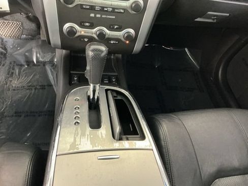 Used 2009 Nissan Murano SL w/ Leather Pkg AWD/4WD image 19