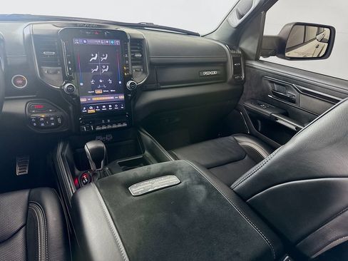 Used 2026 RAM 1500 RHO w/ Bed Utility Group AWD/4WD image 22