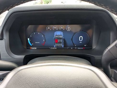 Used 2025 Ford F150 XLT w/ Equipment Group 301A Standard AWD/4WD image 29