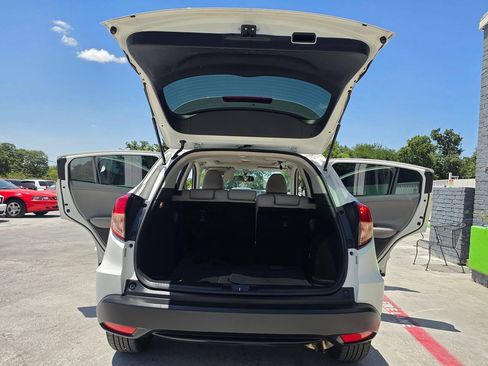 Used 2016 Honda HR-V EX-L image 25