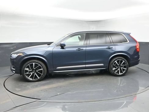 Used 2023 Volvo XC90 B6 Plus w/ Protection Package Premier AWD/4WD image 8