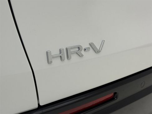 New 2026 Honda HR-V EX-L image 11