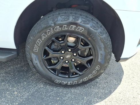 Used 2023 Ford Expedition Timberline AWD/4WD image 12