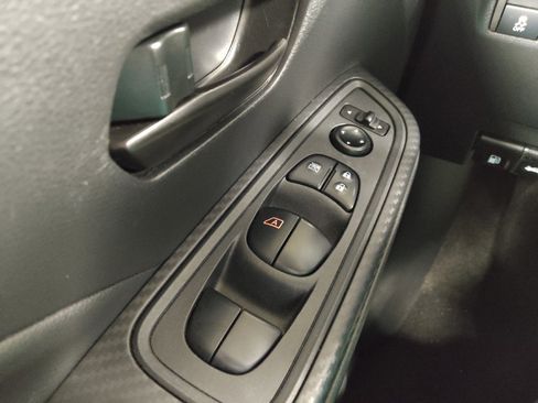 Used 2024 Nissan Versa S w/ Trunk Package image 27