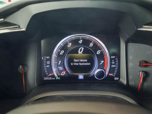 Used 2019 Chevrolet Corvette Grand Sport image 11