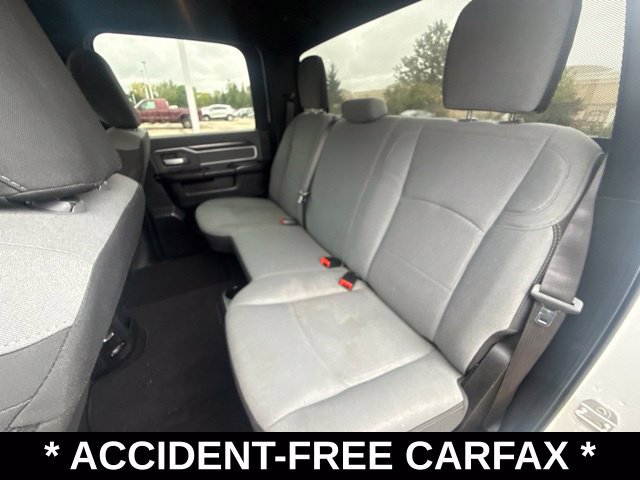 Used 2021 RAM 2500 Big Horn AWD/4WD image 33