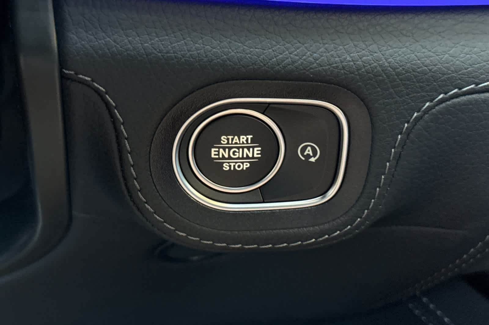 New 2026 Mercedes-Benz GLE 450 4MATIC image 21