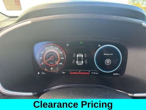 Used 2023 Hyundai Santa Fe Limited AWD/4WD image 15