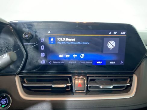 Used 2024 Chevrolet TrailBlazer LT image 18