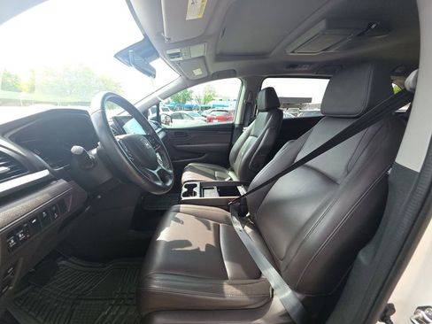 Used 2019 Honda Odyssey EX-L image 11