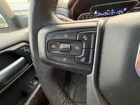 Used 2021 GMC Sierra 1500 Denali w/ Technology Package AWD/4WD image 15