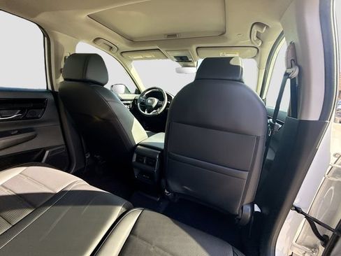 Used 2024 Honda CR-V EX-L image 29
