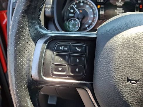 Used 2019 RAM 2500 Power Wagon AWD/4WD image 19