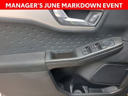 Used 2020 Ford Escape SE FWD image 13