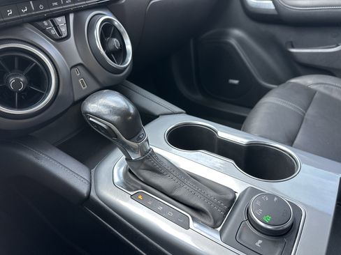 Used 2020 Chevrolet Blazer LT w/ Redline Edition image 32