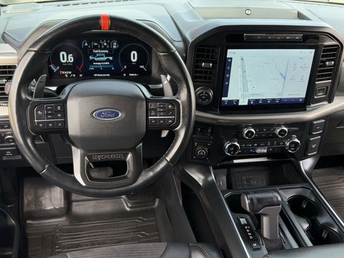 Used 2021 Ford F150 Raptor w/ Equipment Group 801A High AWD/4WD image 13
