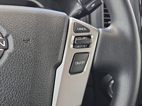 Used 2023 Nissan Titan S w/ S Utility Package image 24