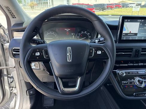 Certified 2022 Lincoln Corsair AWD w/ Equipment Group 101A image 26