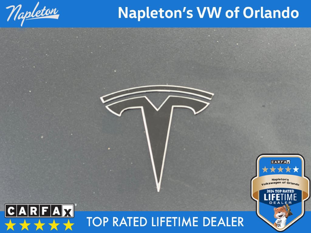 Used 2024 Tesla Model Y Performance AWD/4WD image 34