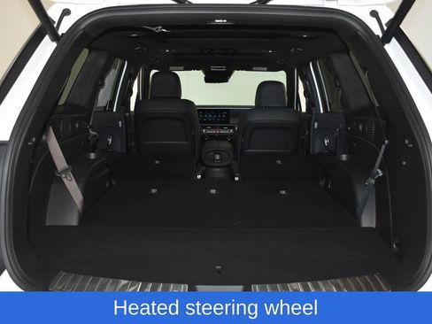 New 2026 Hyundai Palisade Calligraphy image 32