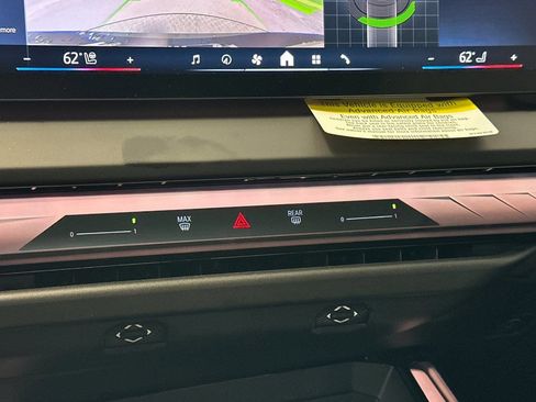 New 2026 BMW X3 xDrive30 w/ Convenience Package image 17