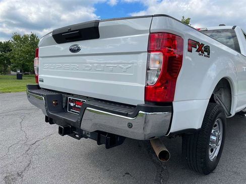 Used 2022 Ford F250 XL w/ Power Equipment Group AWD/4WD image 30
