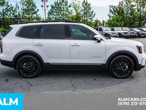 Used 2023 Kia Telluride SX AWD/4WD image 9