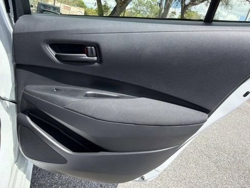 Certified 2024 Toyota Corolla LE image 18