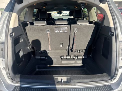 Used 2025 Honda Odyssey Touring image 17