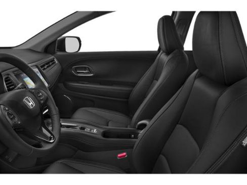 Used 2019 Honda HR-V Touring image 12